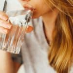 Beber agua tips para adelgazar