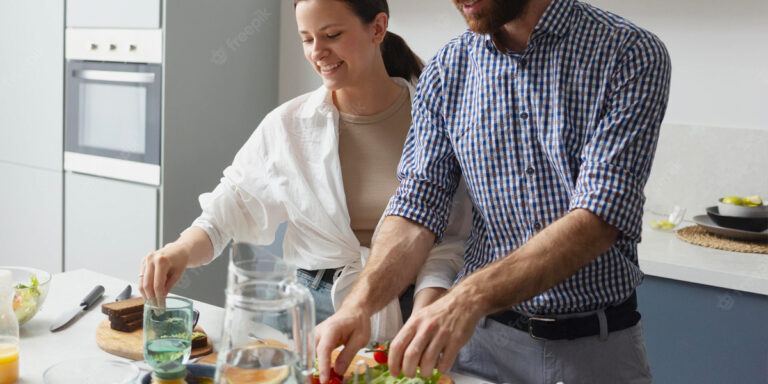 Robots de cocina