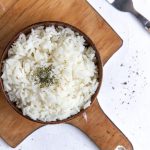 Beneficios del arroz